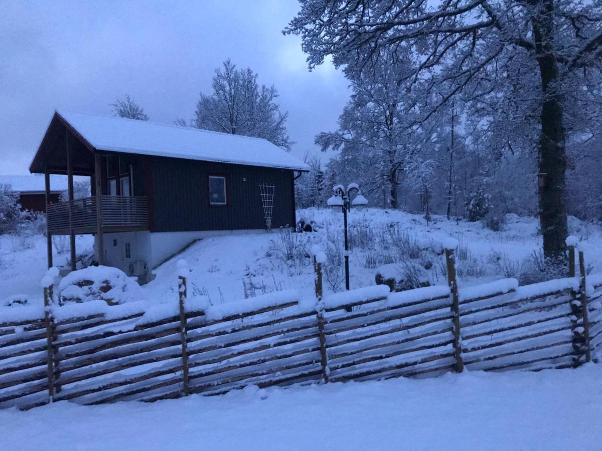 Joarsbo, Stuga 2, Gardsstugan Kalv Exterior foto