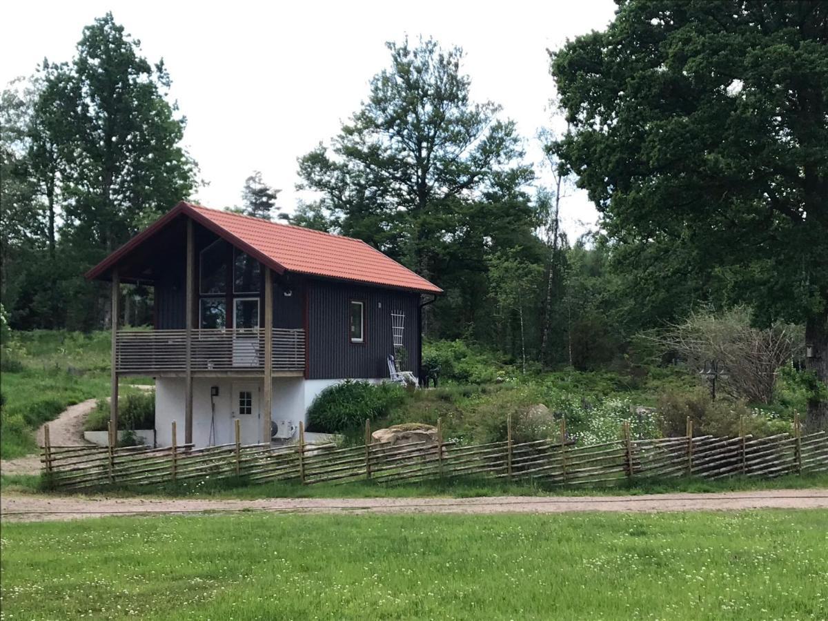 Joarsbo, Stuga 2, Gardsstugan Kalv Exterior foto