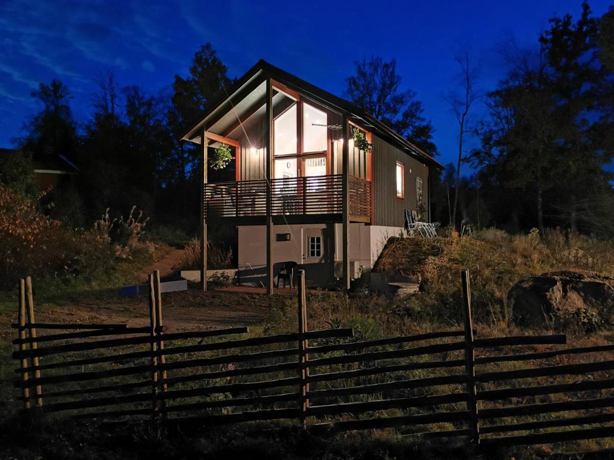 Joarsbo, Stuga 2, Gardsstugan Kalv Exterior foto